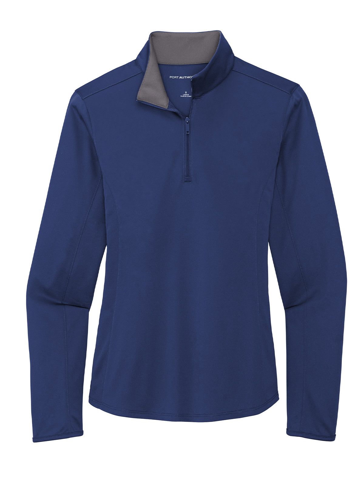 Women's 1/4-Zip Pullover