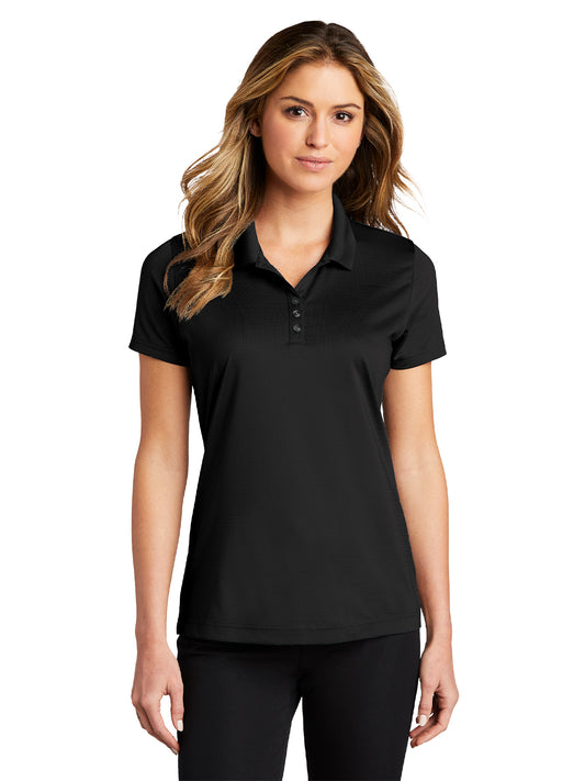 Women's Eclipse Stretch Polo