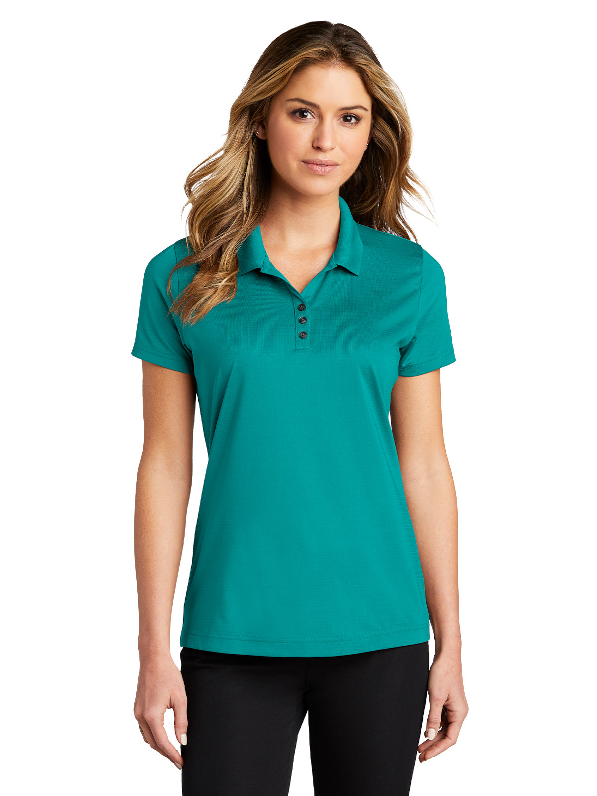 Women's Eclipse Stretch Polo