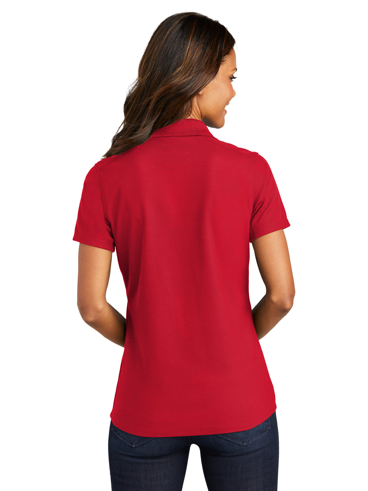 Women's EZPerformance Pique Polo