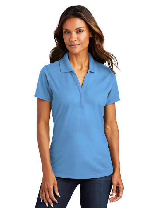 Women's EZPerformance Pique Polo