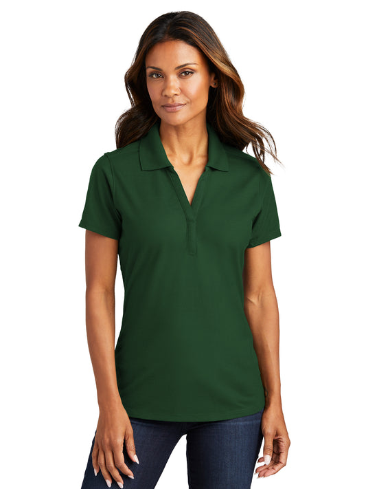 Women's EZPerformance Pique Polo