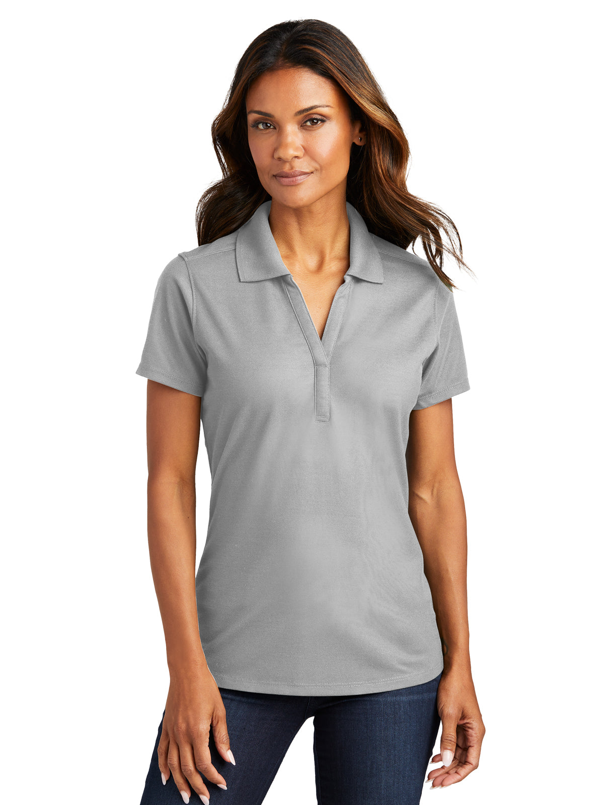 Women's EZPerformance Pique Polo