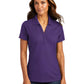 Women's EZPerformance Pique Polo