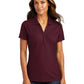 Women's EZPerformance Pique Polo