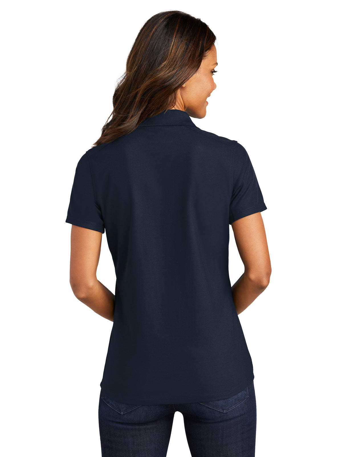 Women's EZPerformance Pique Polo