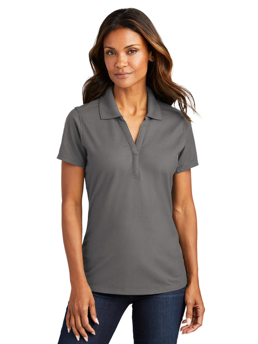 Women's EZPerformance Pique Polo