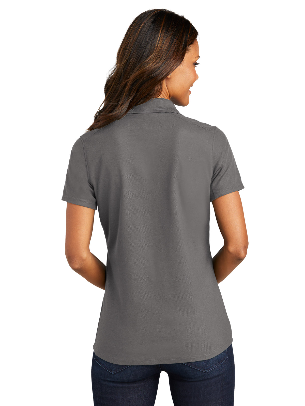 Women's EZPerformance Pique Polo