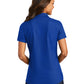 Women's EZPerformance Pique Polo - LK600 - True Royal