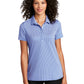 Women's Gingham Polo