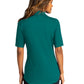 Women's City Stretch Top - LK682 - Dark Teal