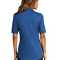 Women's City Stretch Top - LK682 - True Blue