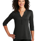 Women's UV Choice Henley Shirt