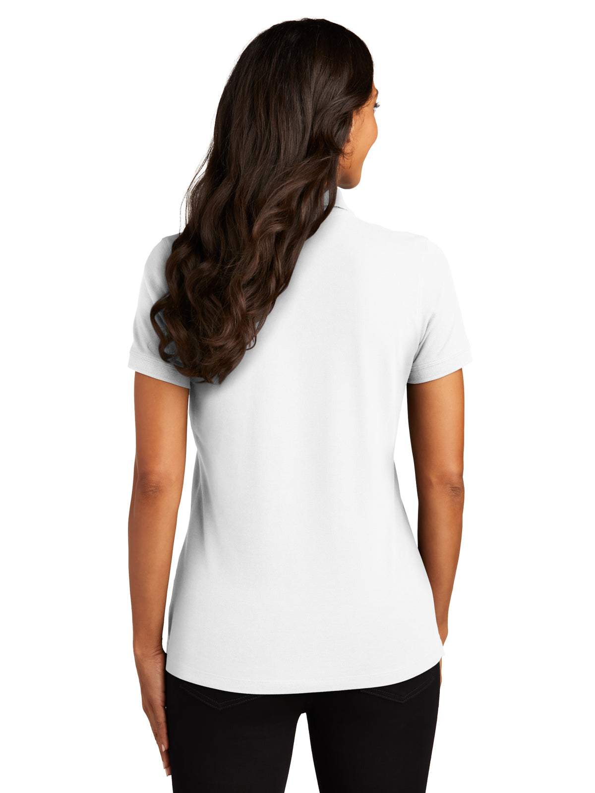 Women's EZCotton Polo Shirt