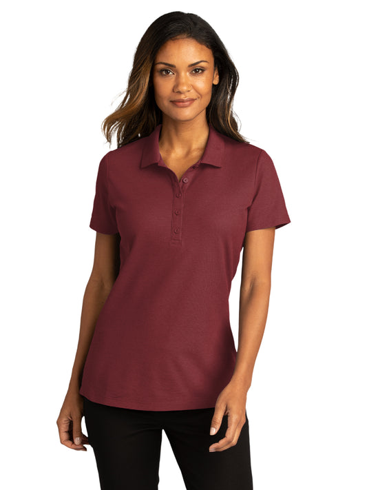 Women's SuperPro React Polo