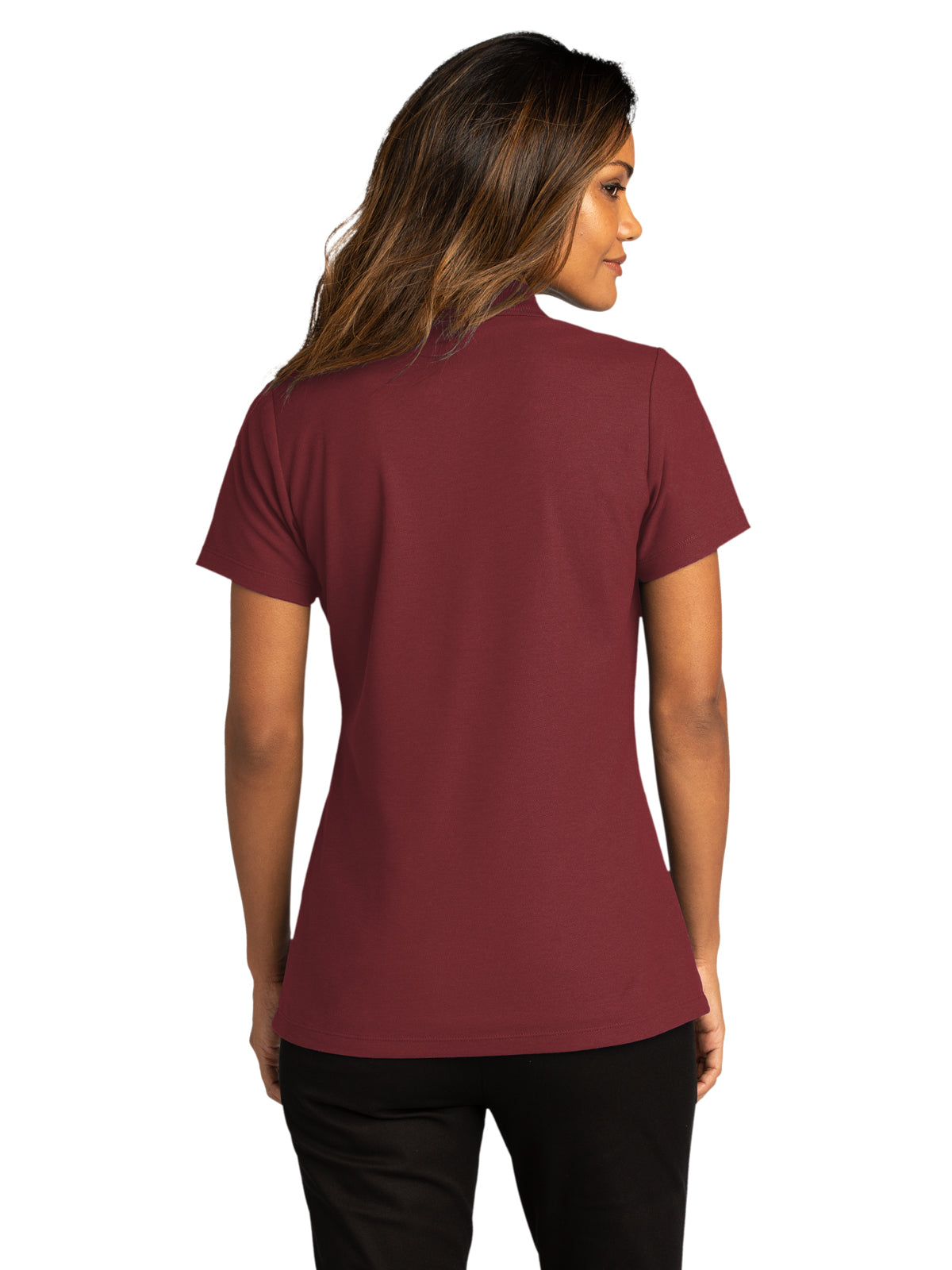 Women's SuperPro React Polo