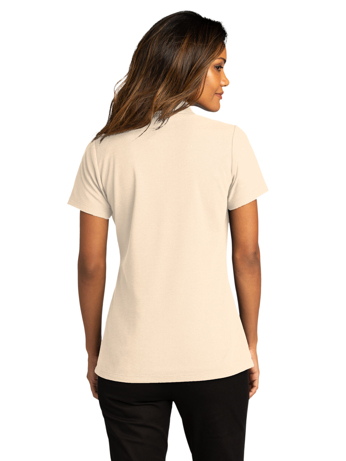 Women's SuperPro React Polo