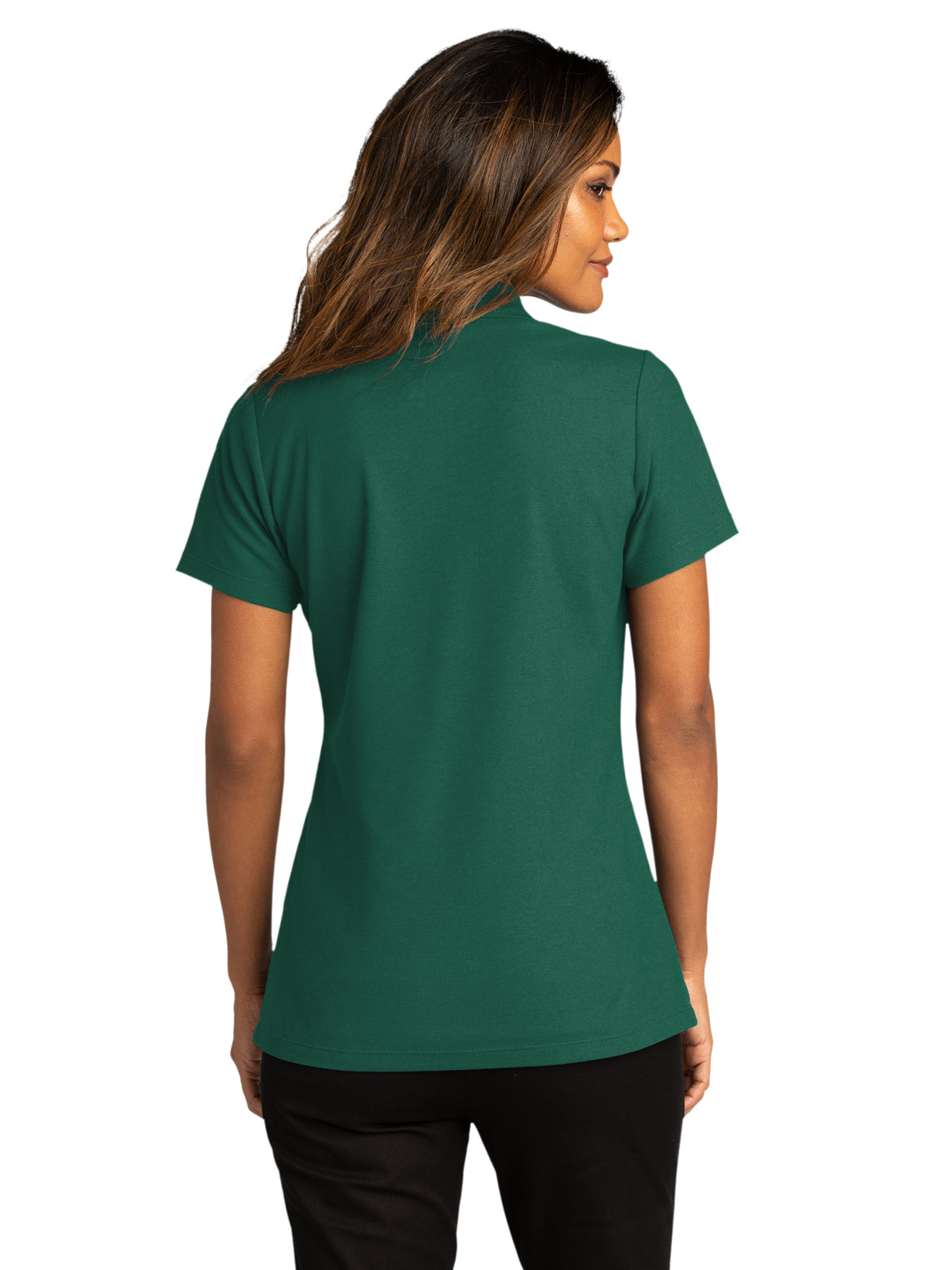 Women's SuperPro React Polo