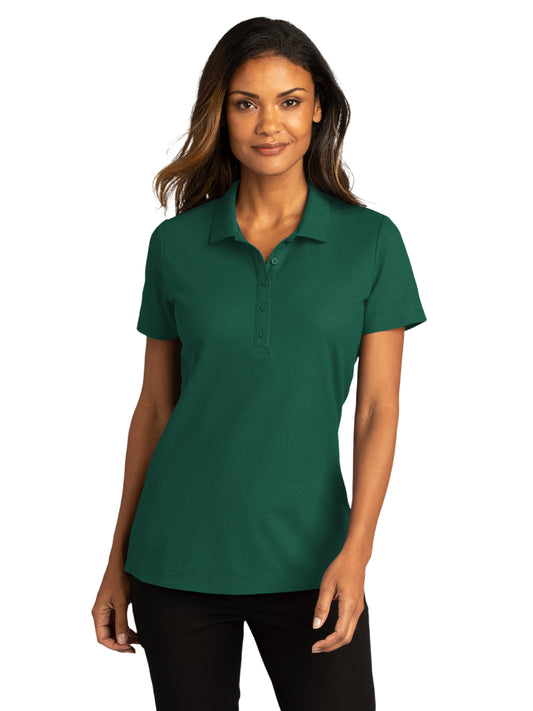 Women's SuperPro React Polo