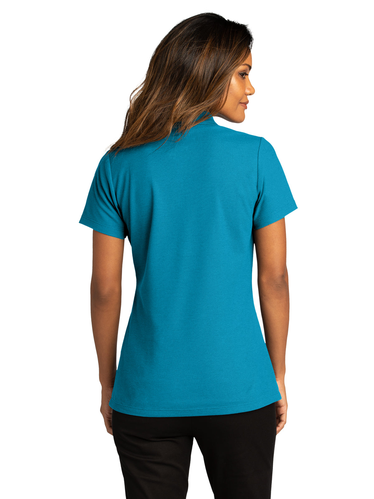 Women's SuperPro React Polo