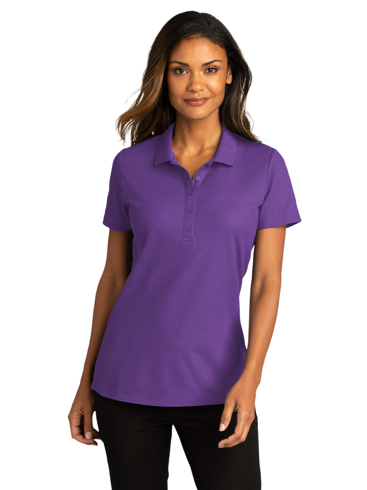 Women's SuperPro React Polo