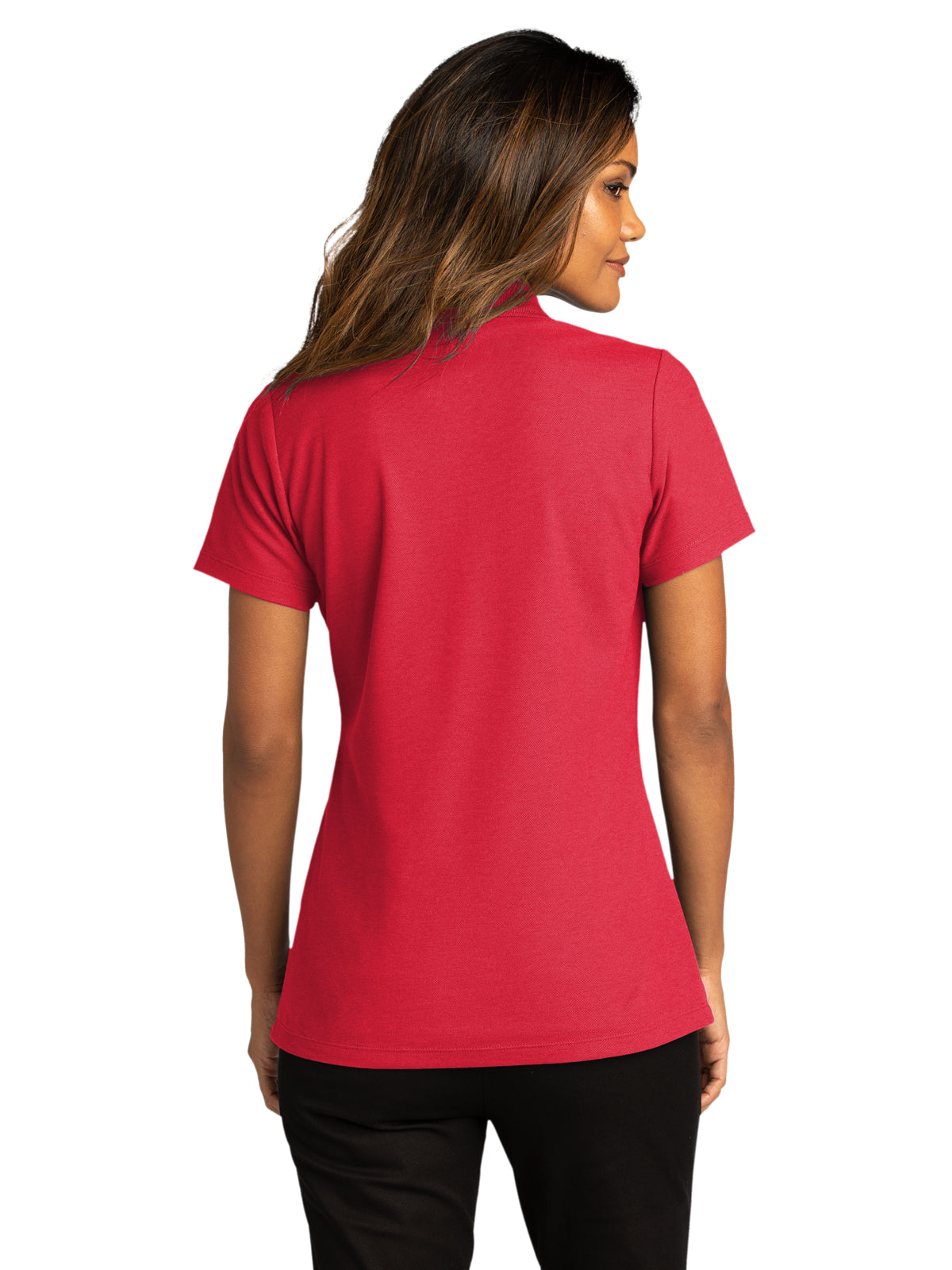 Women's SuperPro React Polo