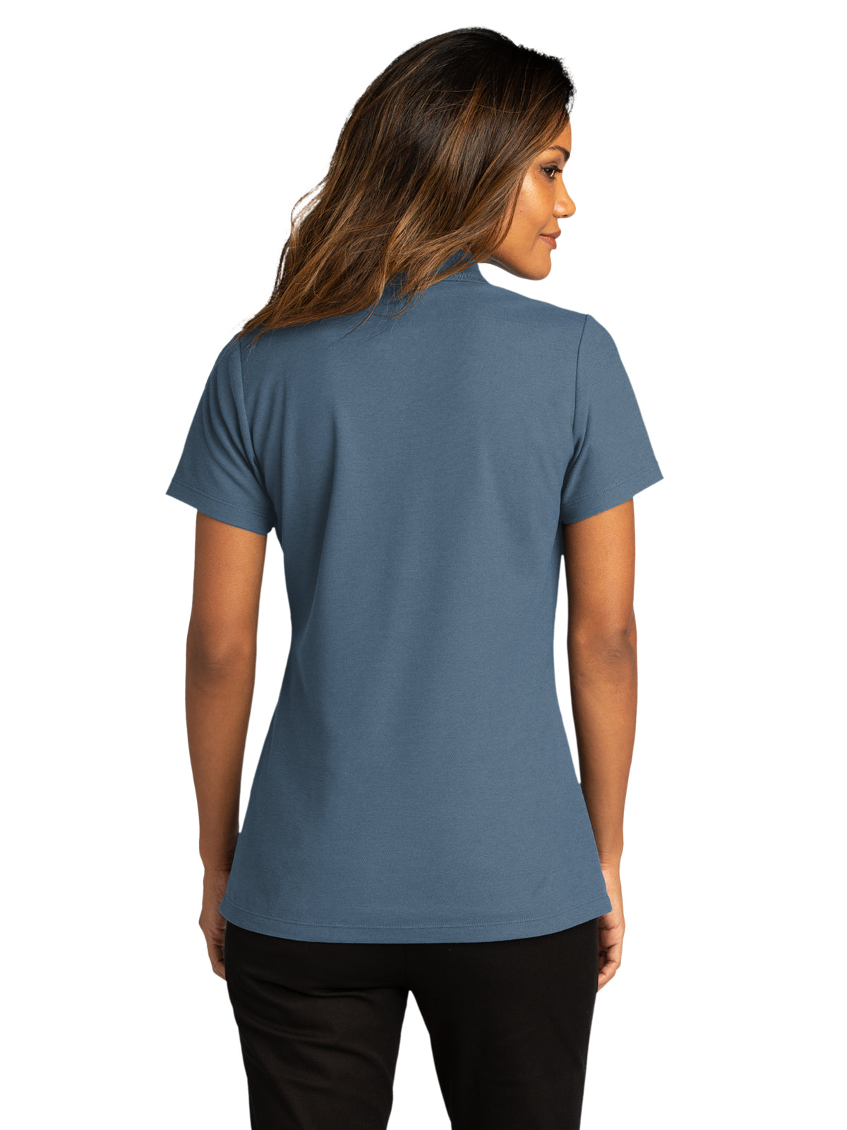 Women's SuperPro React Polo