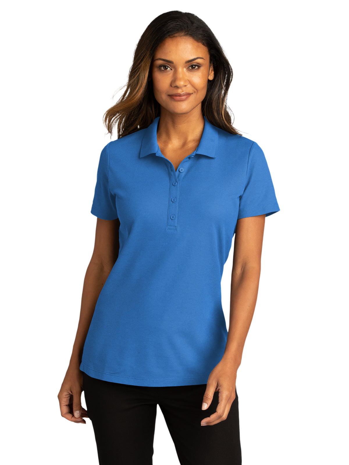 Women's SuperPro React Polo