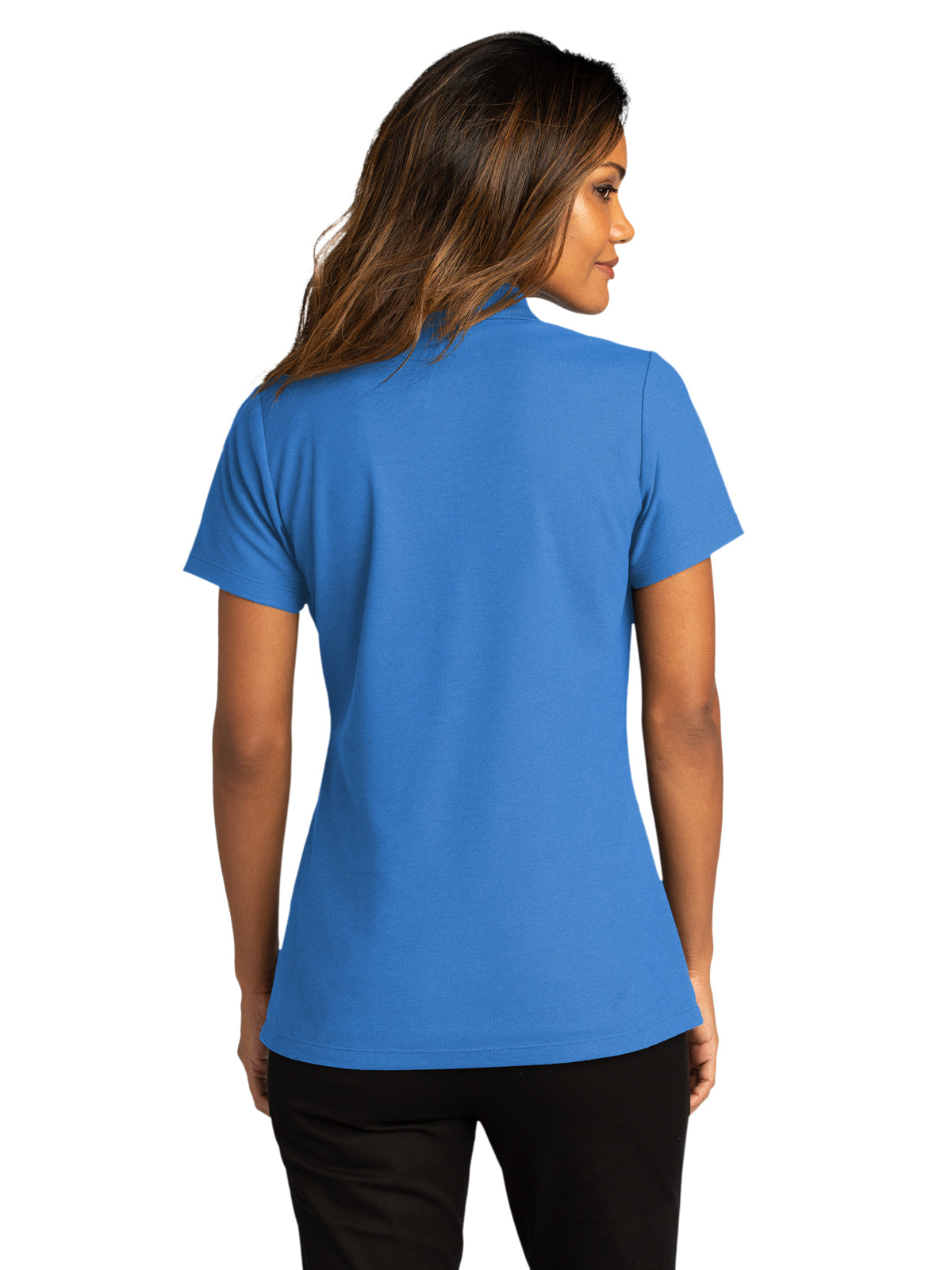 Women's SuperPro React Polo