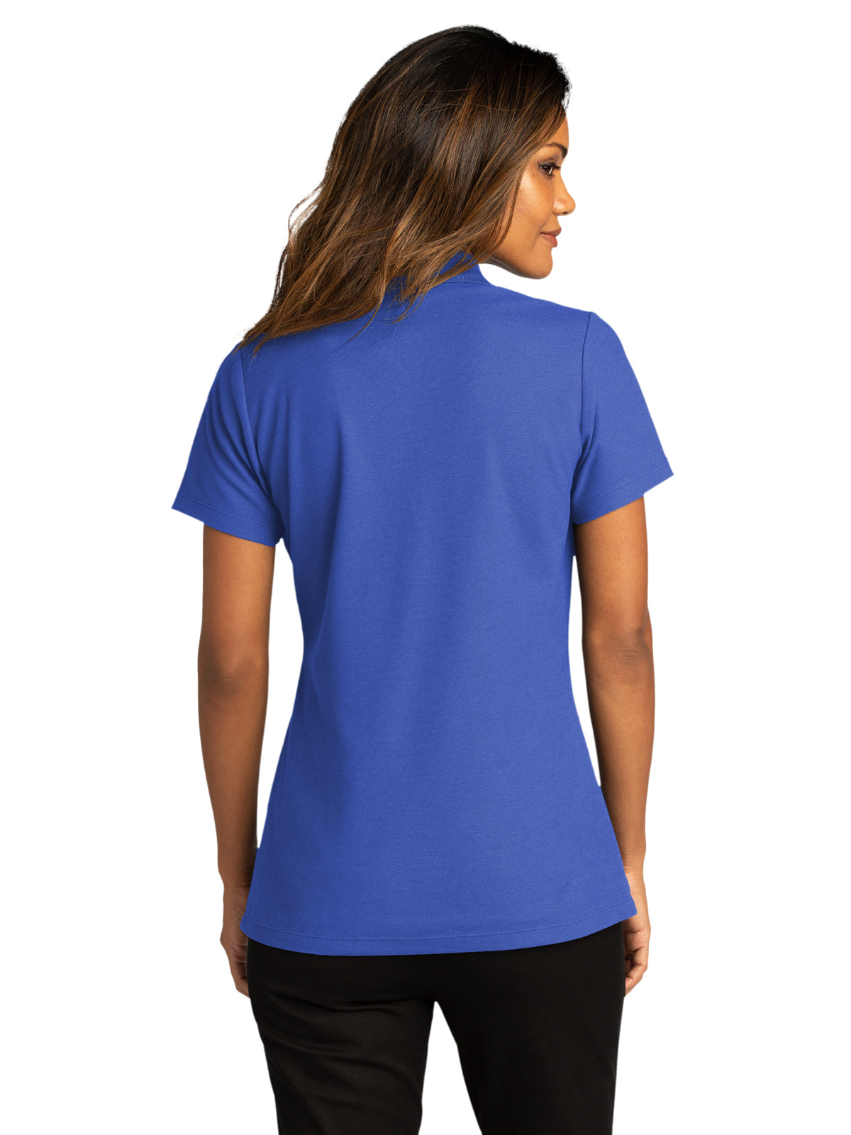 Women's SuperPro React Polo