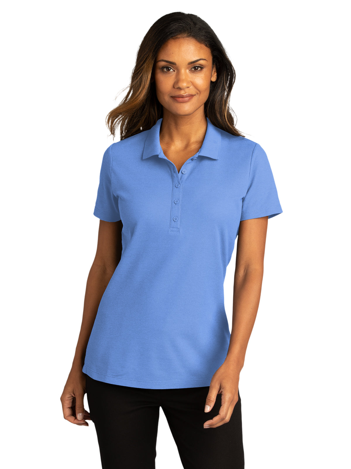 Women's SuperPro React Polo