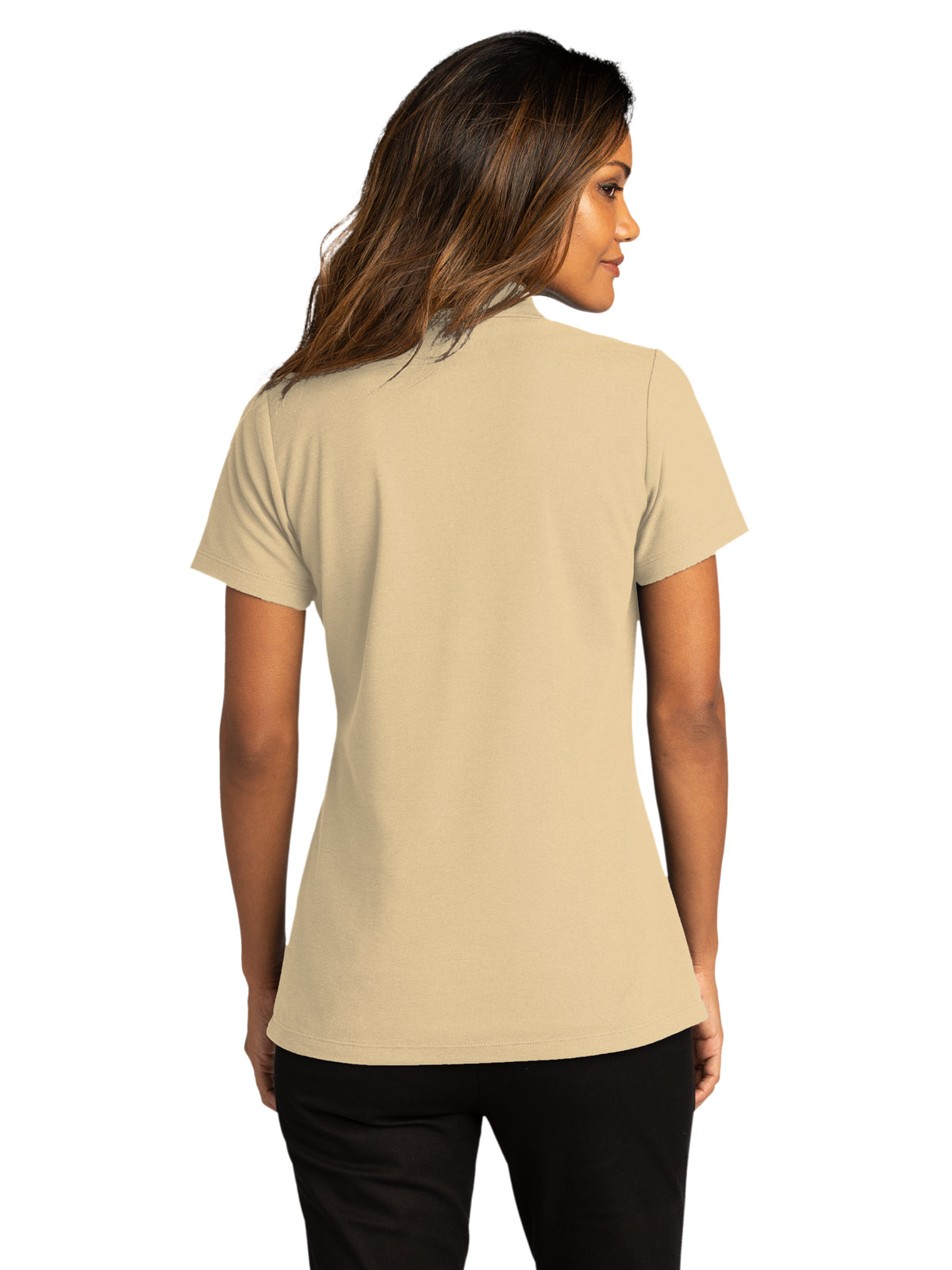 Women's SuperPro React Polo