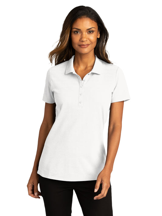 Women's SuperPro React Polo