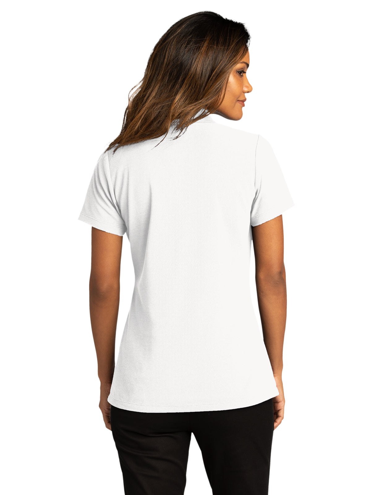 Women's SuperPro React Polo