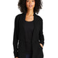 Women's Microterry Cardigan