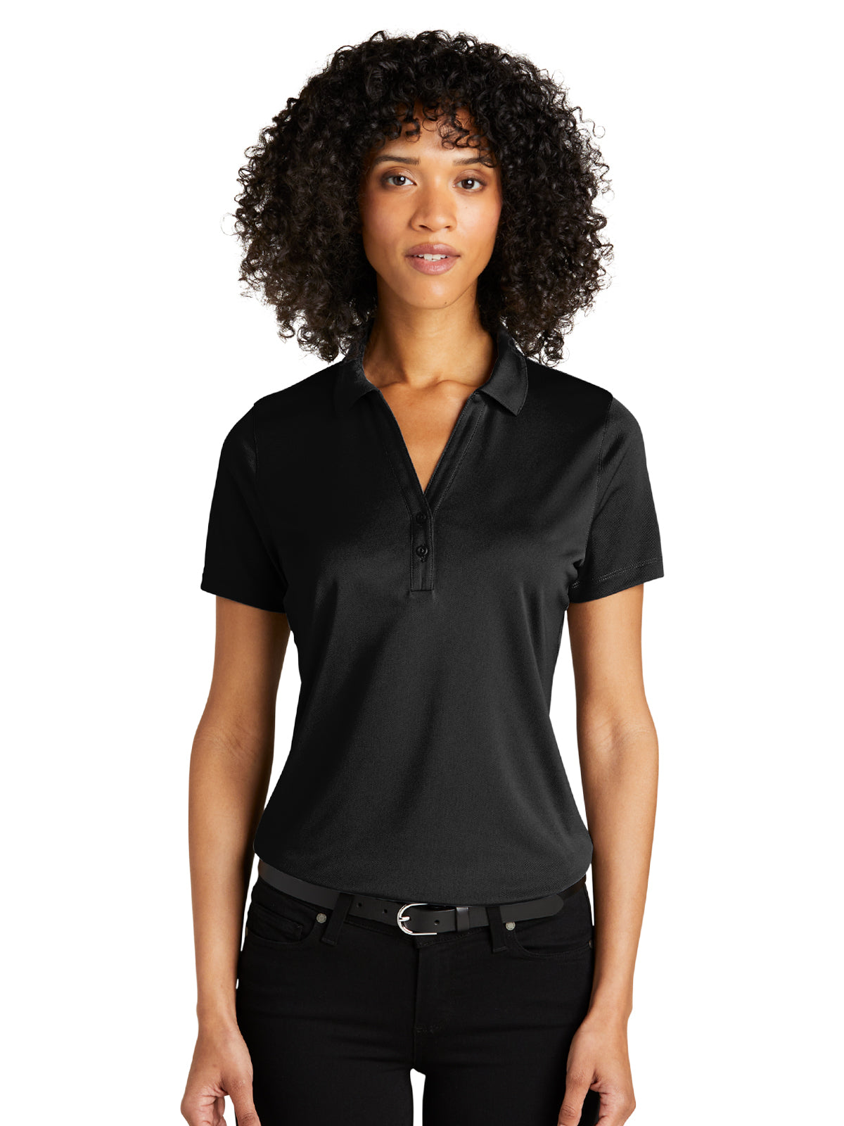 Women's C-Free Performance Polo Shirt