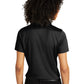 Women's C-Free Performance Polo Shirt - LK863 - Deep Black