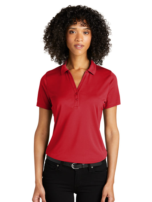 Women's C-Free Performance Polo Shirt