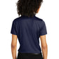 Women's C-Free Performance Polo Shirt - LK863 - True Navy