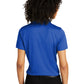 Women's C-Free Performance Polo Shirt - LK863 - True Royal
