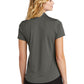 Women's C-Free Snag-Proof Polo Shirt - LK864 - Grey Steel