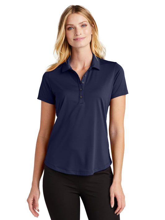 Women's C-Free Snag-Proof Polo Shirt