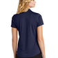 Women's C-Free Snag-Proof Polo Shirt - LK864 - True Navy