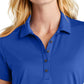 Women's C-Free Snag-Proof Polo Shirt - LK864 - True Royal