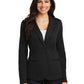 Women's Knit Blazer