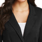 Women's Knit Blazer