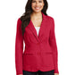 Women's Knit Blazer