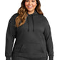 Women's 1-Pocket Pullover Hooded Sweatshirt