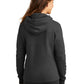 Women's 1-Pocket Pullover Hooded Sweatshirt