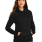 Women's 1-Pocket Pullover Hooded Sweatshirt